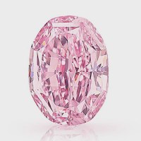 The Pink Star becomes the world’s most expensive diamond